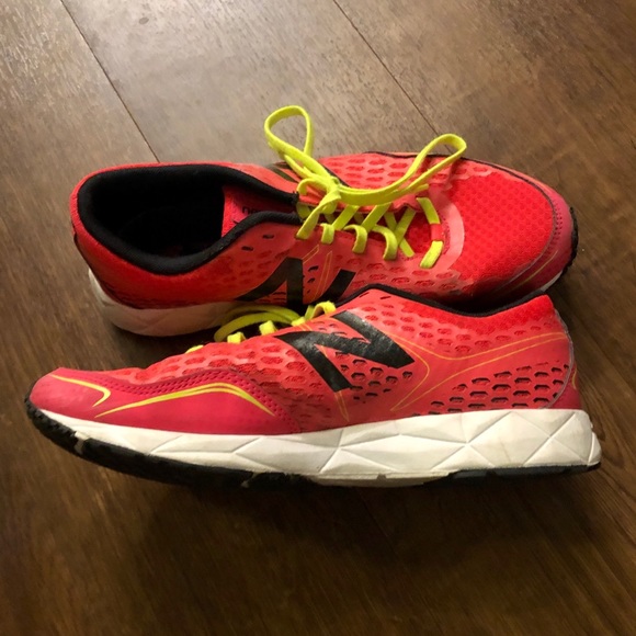 New Balance Sneakers - Picture 1 of 6